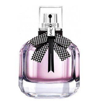 Yves Saint Laurent Mon Paris Star Edition Ysl Eau de Parfum for Women - Masionstore