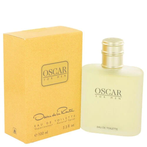 Oscar De La Renta Oscar Eau de Toilette for Men