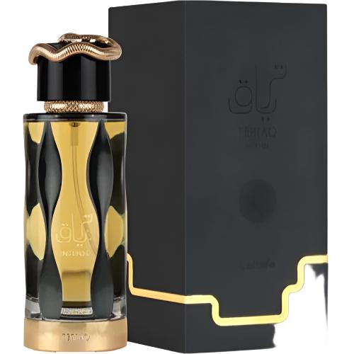 Lattafa Teriaq Intense Eau De Parfum Lattafa
