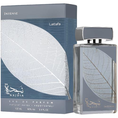 Lattafa Najdia Intense Eau De Parfum Lattafa