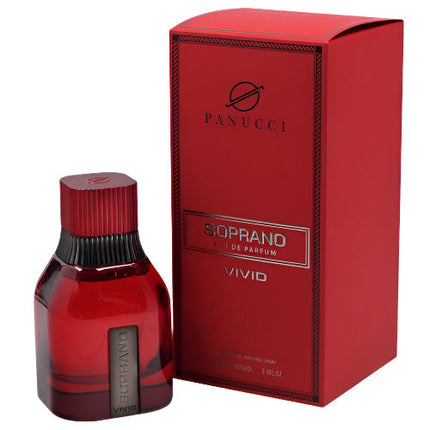 Dumont Soprano Vivid Eau De Parfum