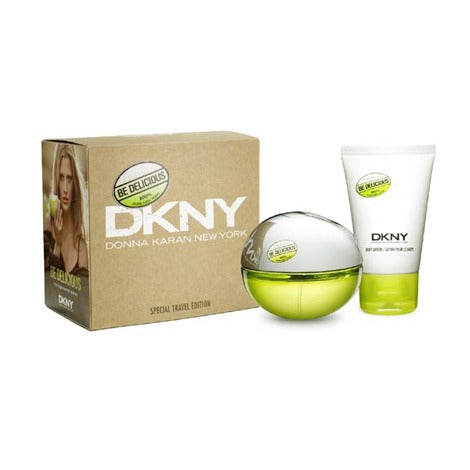 Donna Karan Dkny Be Delicious So Sweet 2 Piece Gift Set for Women