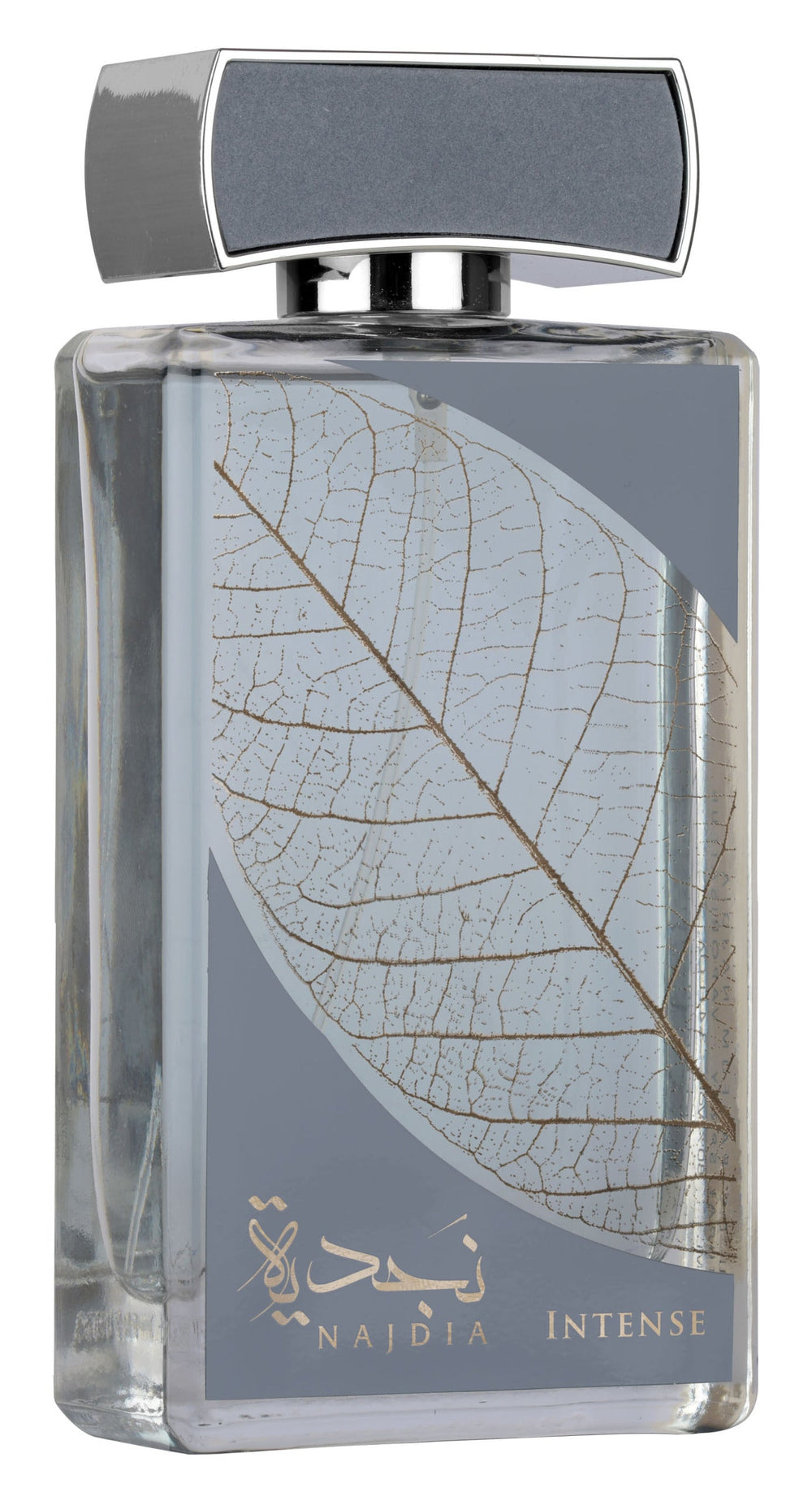 Lattafa Najdia Intense Eau de Parfum for Men