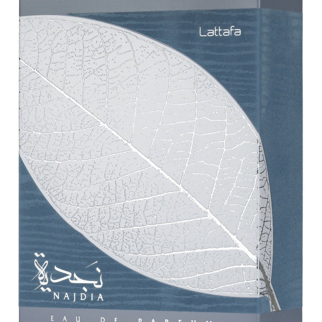 Lattafa Najdia Intense Eau De Parfum Lattafa