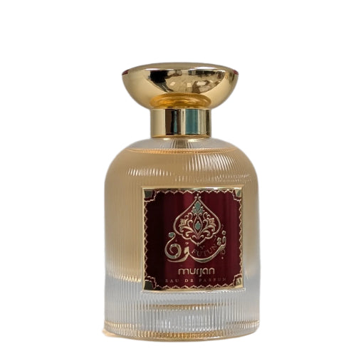Dumont Murjan Futun Eau de Parfum for Men