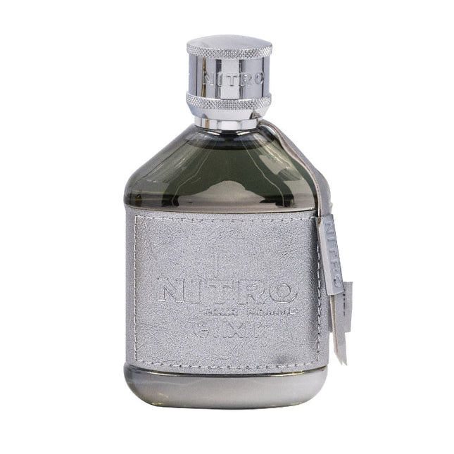 Dumont Nitro Elixir Extrait De Parfum