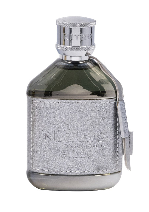 Dumont Nitro Elixir Extrait De Parfum for Men