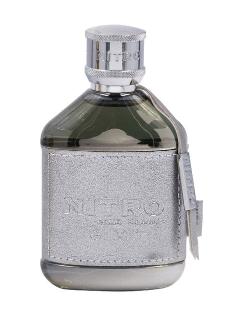 Dumont Nitro Elixir Extrait De Parfum Dumont