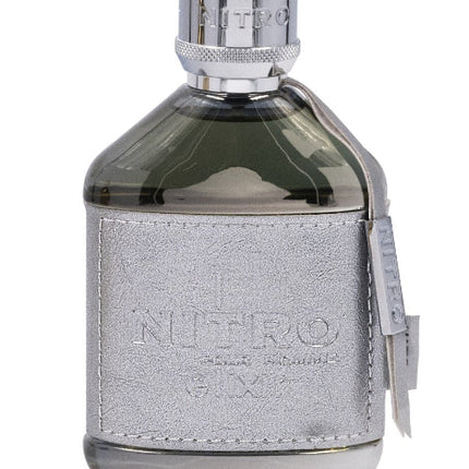 Dumont Nitro Elixir Extrait De Parfum