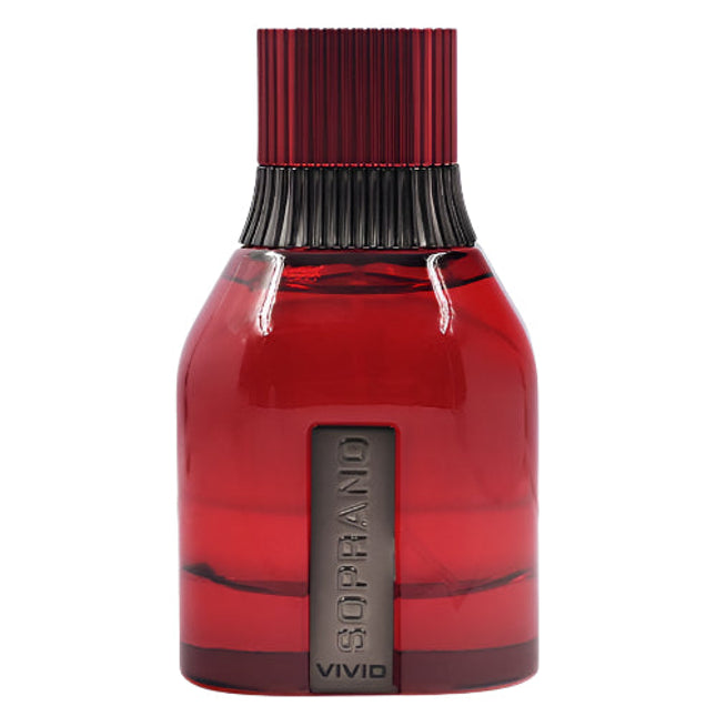 Dumont Soprano Vivid Eau De Parfum