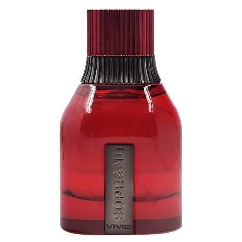 Dumont Soprano Vivid Eau de Parfum for Men