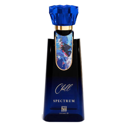 Ahmed Al Maghribi Spectrum Chill Eau De Parfum
