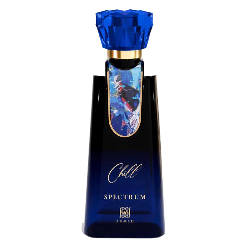 Ahmed Al Maghribi Spectrum Chill Eau De Parfum Ahmed Al Maghribi