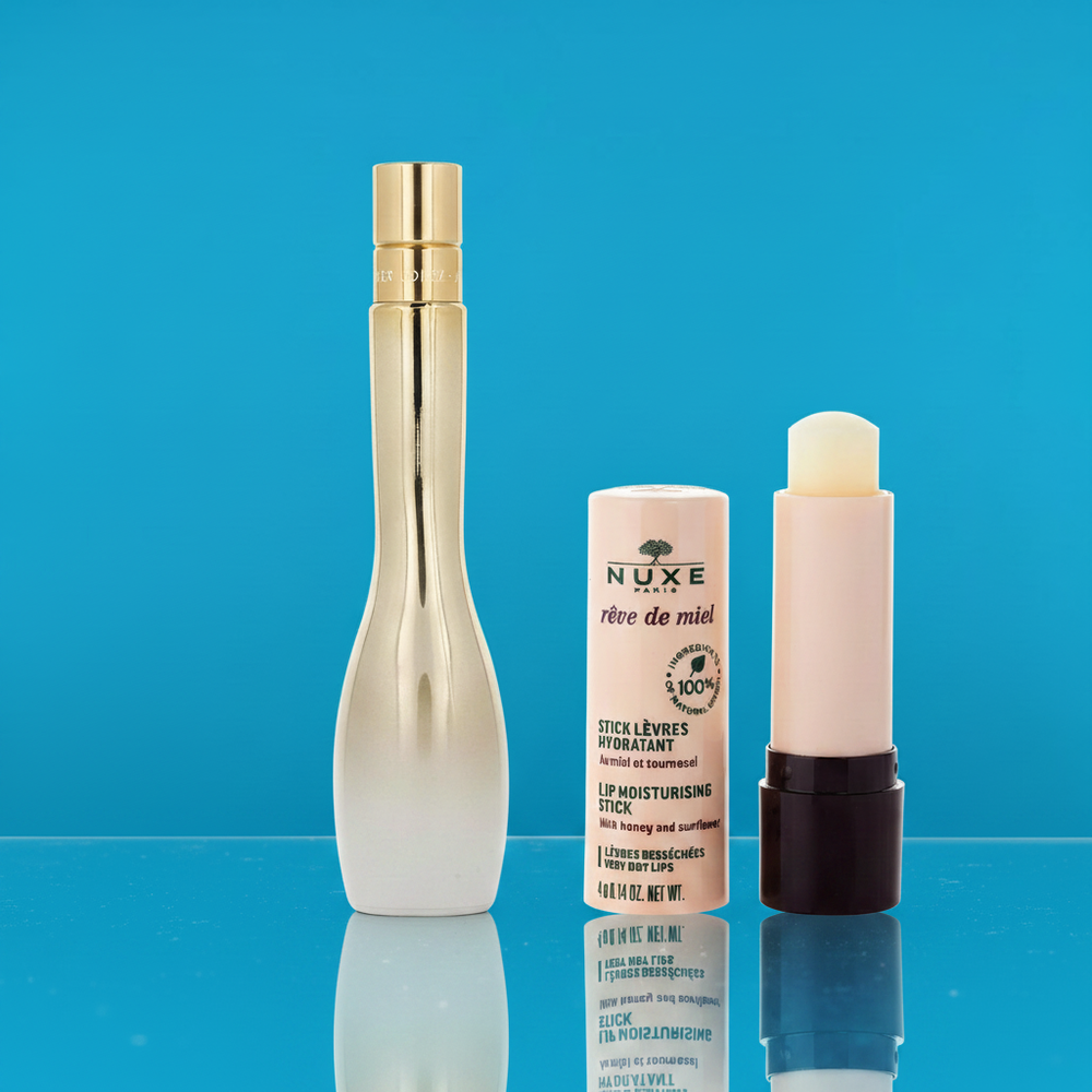 J.Lo Perfume + Lip Balm Duo - Masionstore