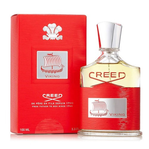 Creed Viking Eau de Parfum for Men