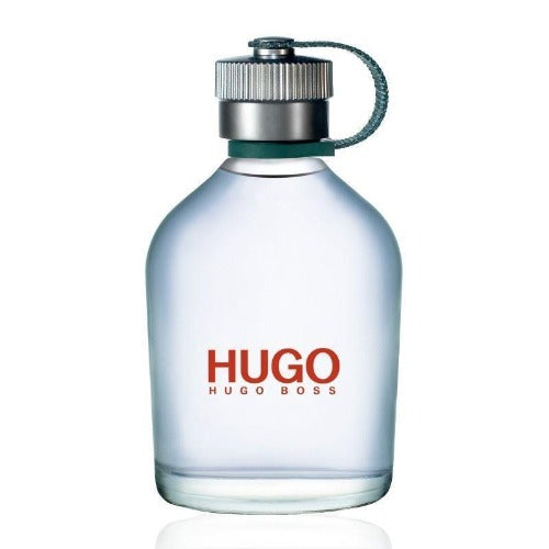 Hugo Boss Hugo Eau de Toilette for Men - Masionstore