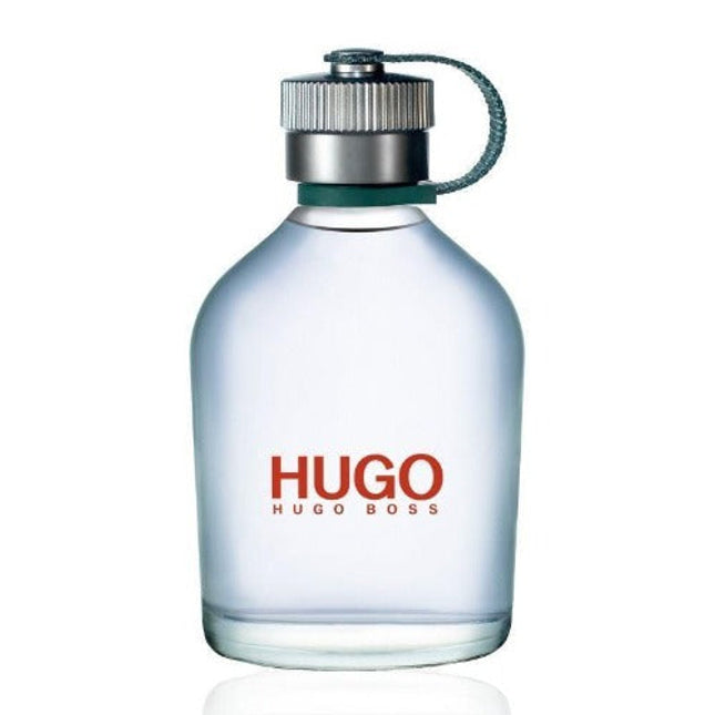 Hugo Eau De Toilette Hugo Boss