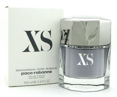 Paco Rabanne XS Eau De Toilette Paco Rabanne