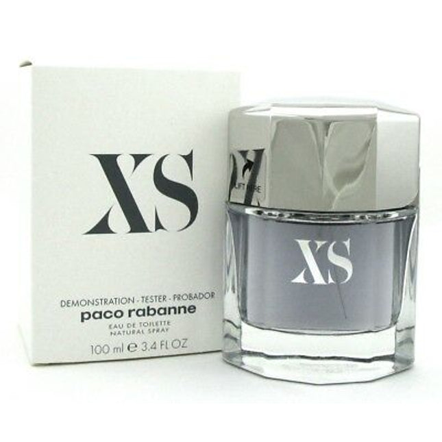 Paco Rabanne XS Eau De Toilette Paco Rabanne