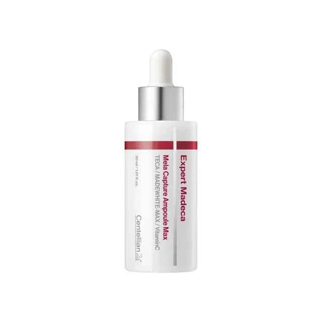 Centellian24 Expert Madeca Mela Capture Ampoule Max 30ml/1oz
