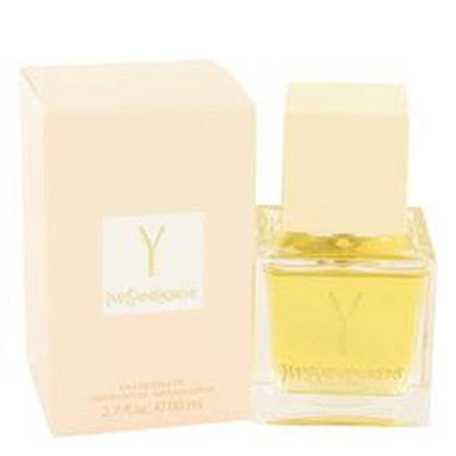Ysl Y Eau De Toilette Yves Saint Laurent