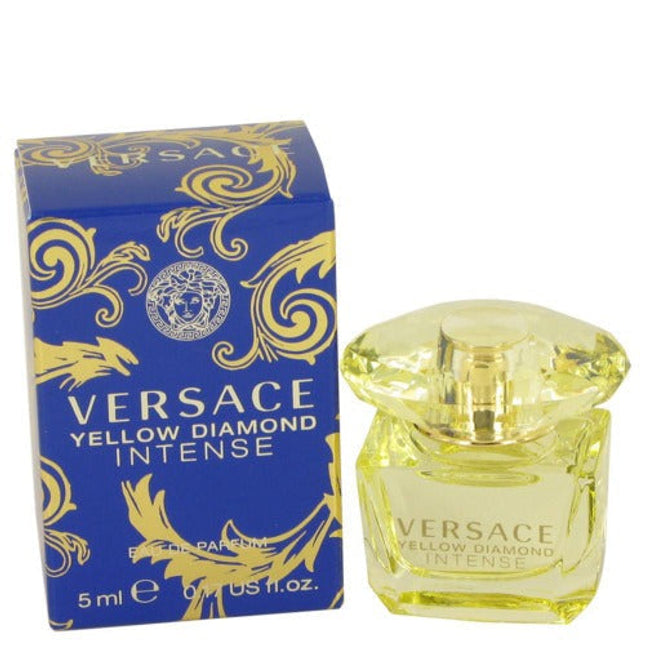 Versace Yellow Diamond Intense Eau De Parfum Versace
