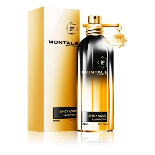 Montale Paris Spicy Aoud Eau de Parfum for Women