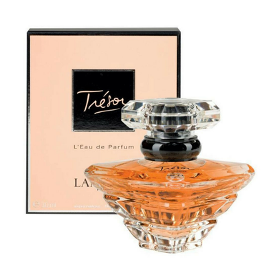 Lancome Tresor Eau de Parfum for Women - Masionstore