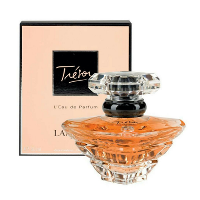 Tresor Eau De Parfum Lancome