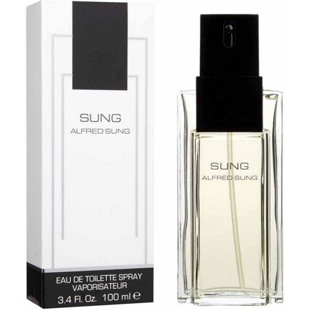 Alfred Sung Eau de Toilette for Women - Masionstore