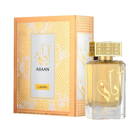 Lattafa Abaan Eau de Parfum for Men