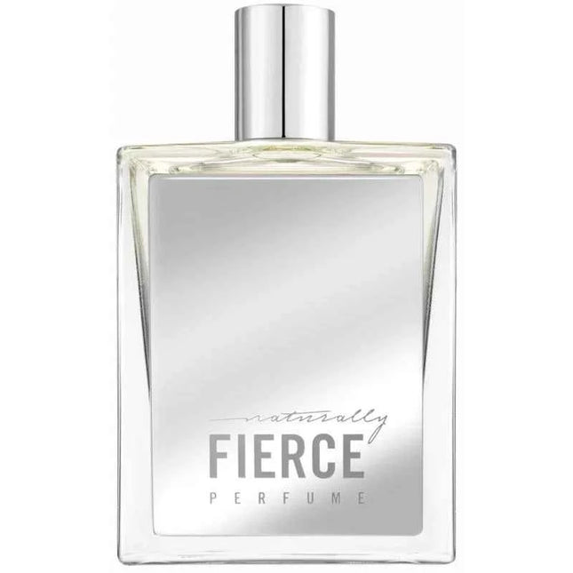 Abercrombie & Fitch Naturally Fierce – Eau de Parfum for Women, 100 ml