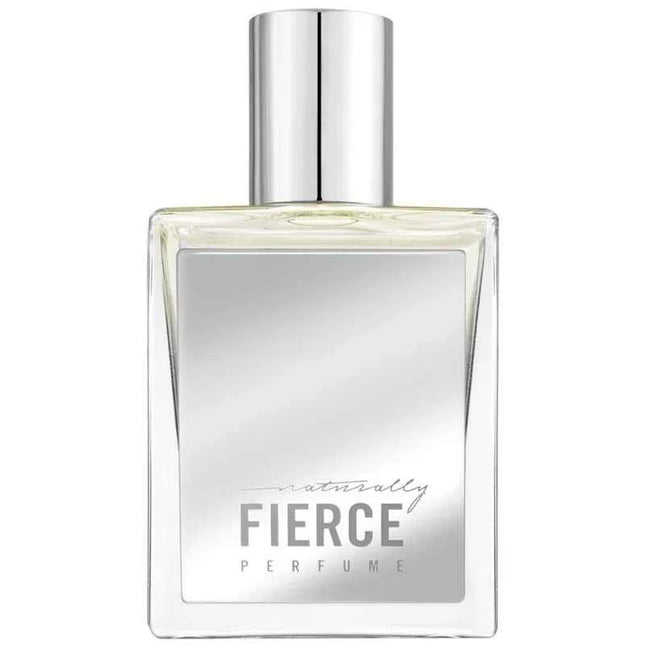 Abercrombie & Fitch Naturally Fierce – Eau de Parfum for Women, 30 ml