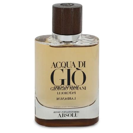 Acqua Di Gio Absolu Eau De Parfum Giorgio Armani
