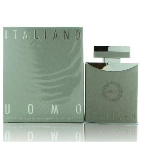 Armaf Italiano Uomo Eau de Toilette for Men - Masionstore