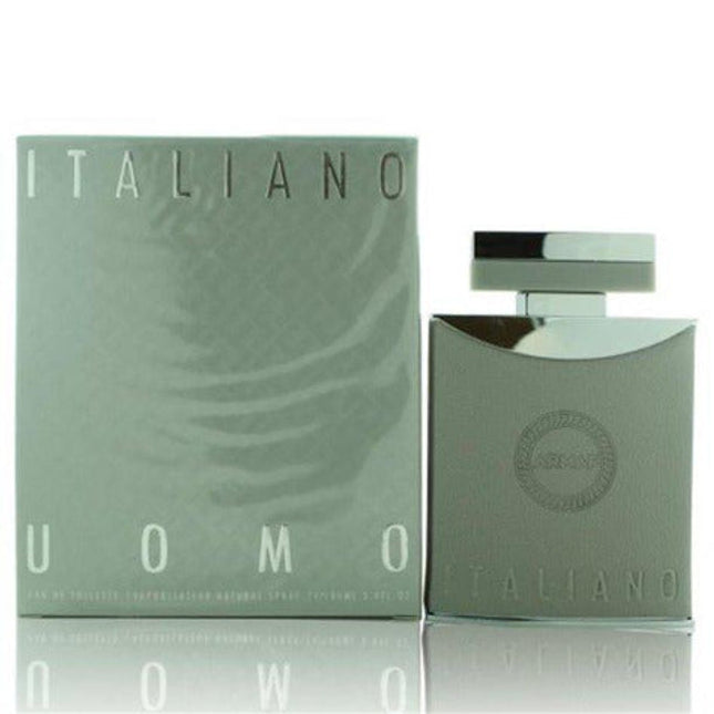 Armaf Italiano Uomo Eau De Toilette Armaf