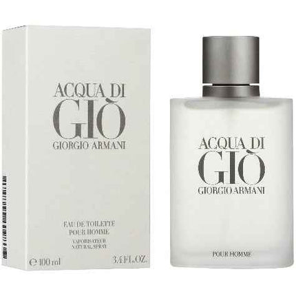 Giorgio Armani Acqua Di Gio Eau De Toilette