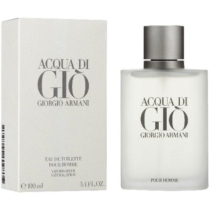 Giorgio Armani Acqua Di Gio Eau De Toilette Giorgio Armani