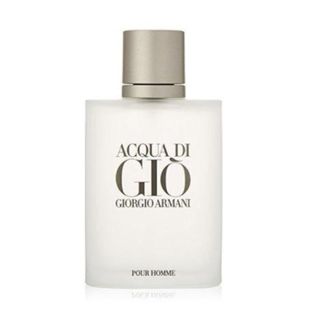 Giorgio Armani Acqua Di Gio Eau de Toilette for Men - Masionstore