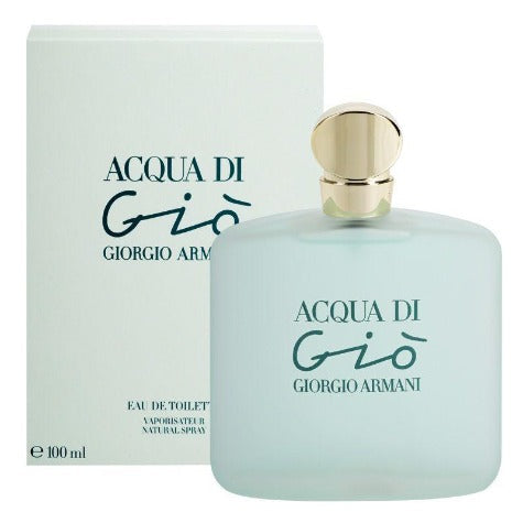Giorgio Armani Acqua Di Gio Eau de Toilette for Women - Masionstore