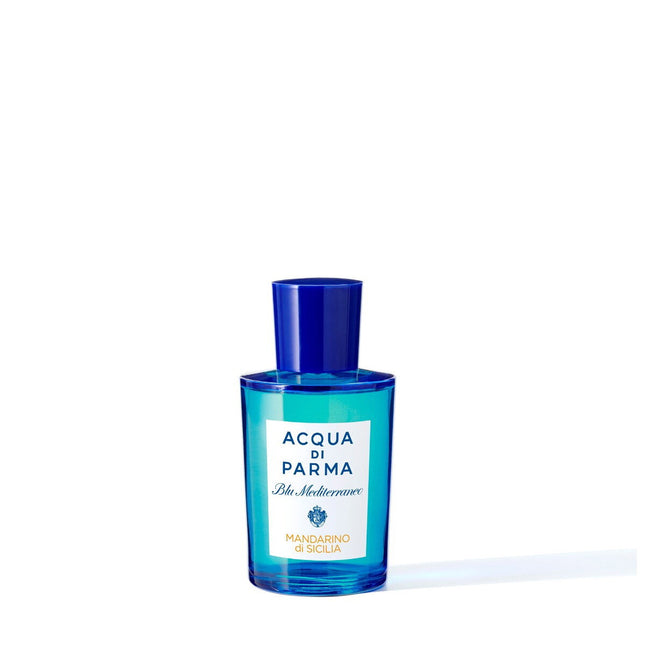 Acqua di Parma Blu Mediterraneo - Mandarino Di Sicilia – Eau de Toilette Unisex, 100 ml