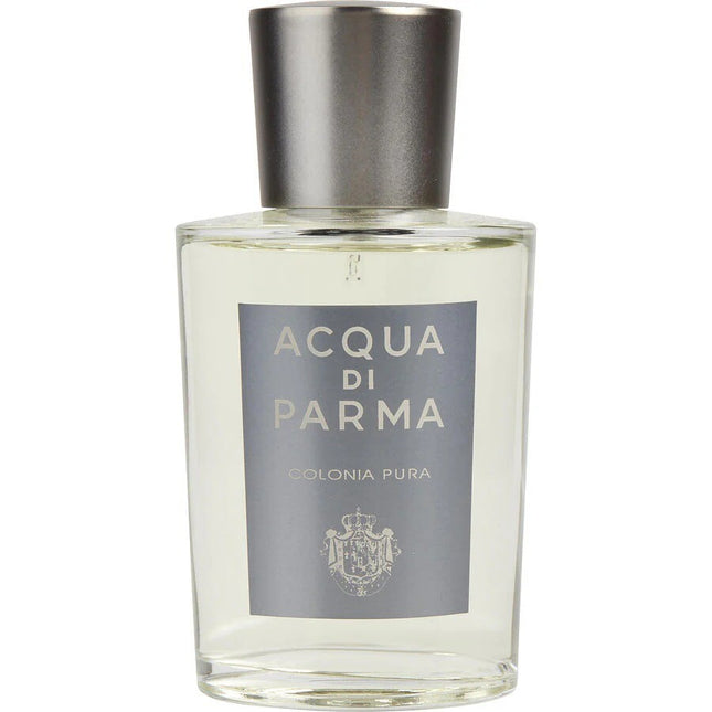 Acqua di Parma Colonia Pura – Eau de Cologne for Women, 100 ml Tester