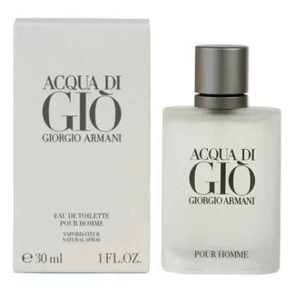 Giorgio Armani Acqua Di Gio Eau De Toilette