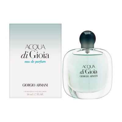 Acqua Di Gioia Eau De Parfum