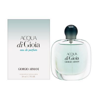 Giorgio Armani Acqua Di Gioia Eau de Parfum for Women - Masionstore