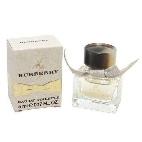 My Burberry Eau de Toilette for Women - Masionstore