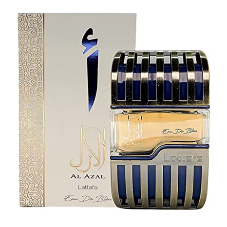 Lattafa Al Azal Eau de Parfum for Men