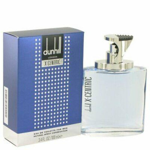 X-Centric Eau De Toilette Dunhill