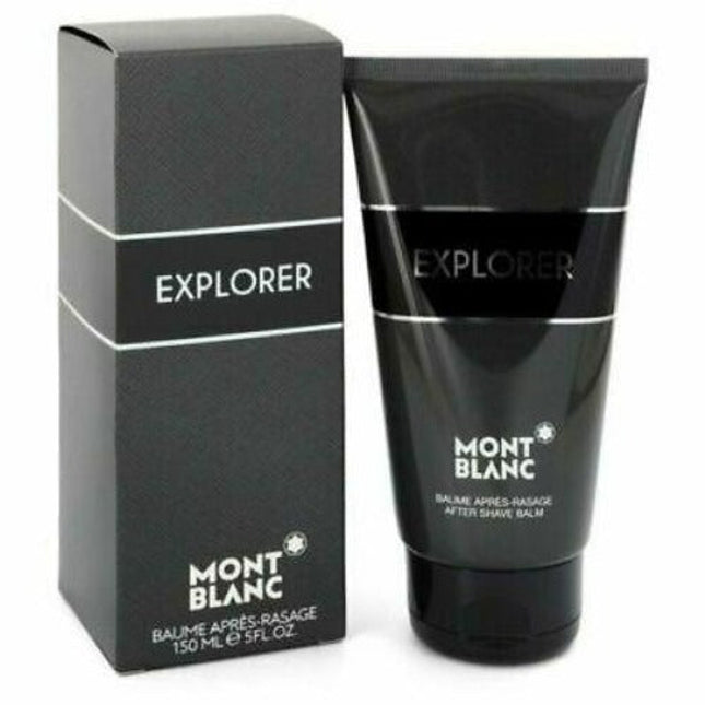 Mont Blanc Explorer Aftershave Mont Blanc