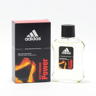 Adidas Extreme Power Eau de Toilette for Men - Masionstore